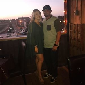 Meet your Posher, Savannah